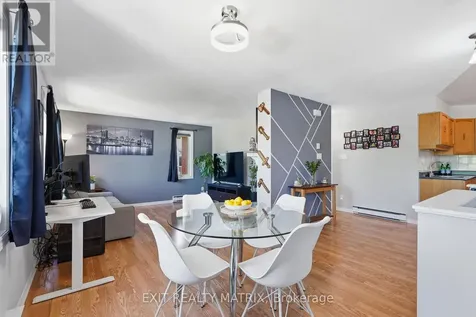 495 Canteval Terrace Ottawa ON K4A 2E1