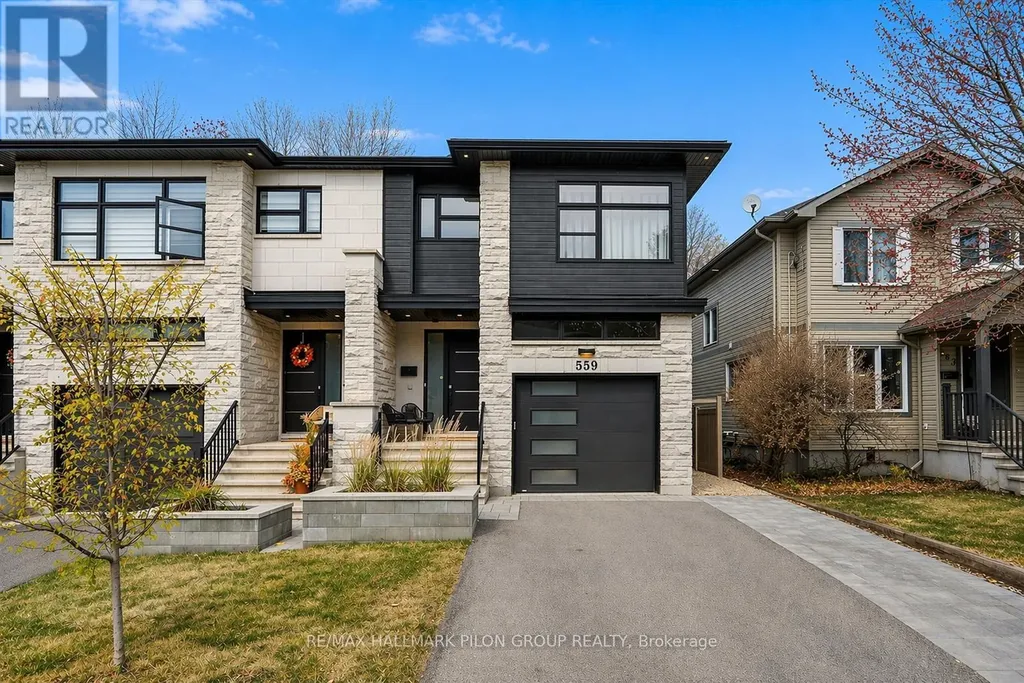 559 Mutual Street Ottawa ON K1K 1C5