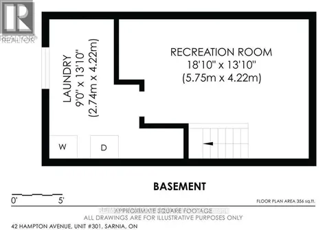 42 Hampton Avenue Sarnia ON N7S 4Z2