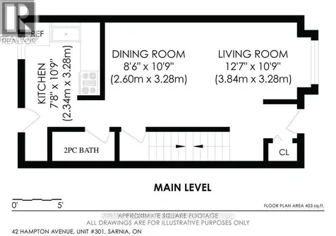 42 Hampton Avenue Sarnia ON N7S 4Z2