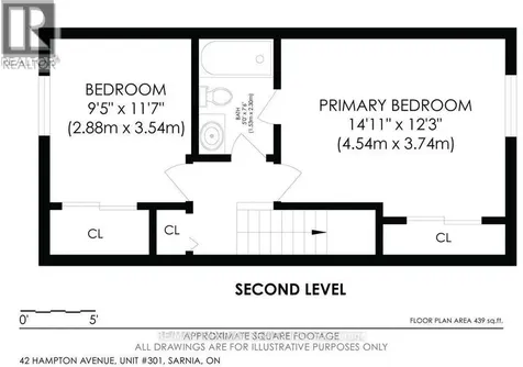42 Hampton Avenue Sarnia ON N7S 4Z2
