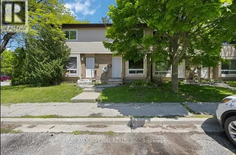 42 Hampton Avenue Sarnia ON N7S 4Z2