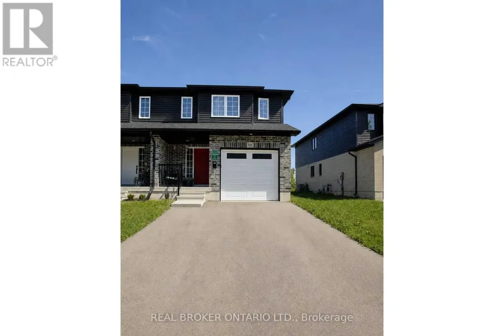 123 Egan Avenue St. Marys ON N4X 0C4