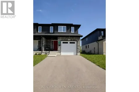 123 Egan Avenue St. Marys ON N4X 0C4