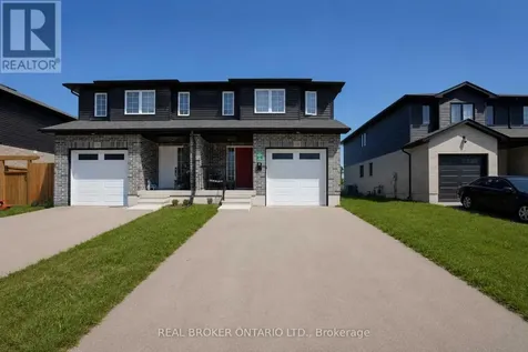 123 Egan Avenue St. Marys ON N4X 0C4