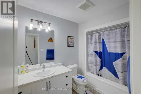 123 Egan Avenue St. Marys ON N4X 0C4