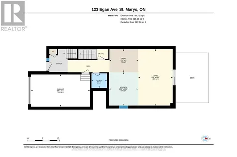 123 Egan Avenue St. Marys ON N4X 0C4