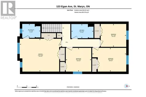 123 Egan Avenue St. Marys ON N4X 0C4