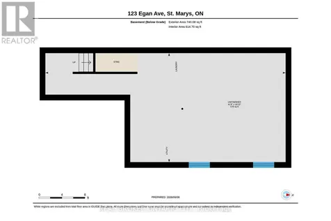 123 Egan Avenue St. Marys ON N4X 0C4