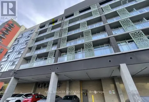 250 Albert Street Kitchener ON N2L 0H5