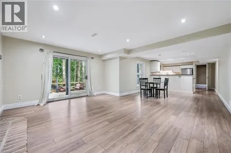 21 Tinatawa Court Kitchener ON N2A 3K4