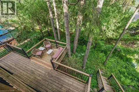 21 Tinatawa Court Kitchener ON N2A 3K4