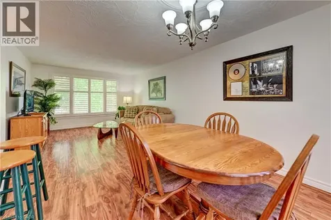 3 Parkland Crescent Kitchener ON N2N 1R5
