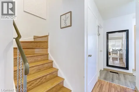 1302 Northmount Street Oshawa ON L1G 7M8