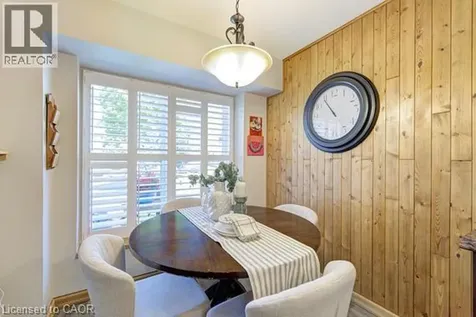 1302 Northmount Street Oshawa ON L1G 7M8