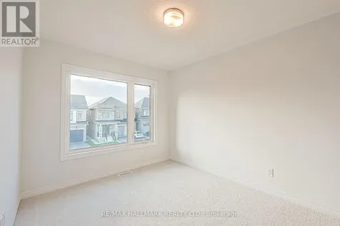 43 Seedling Crescent Markham ON L4A 4V5