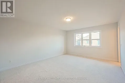 43 Seedling Crescent Markham ON L4A 4V5