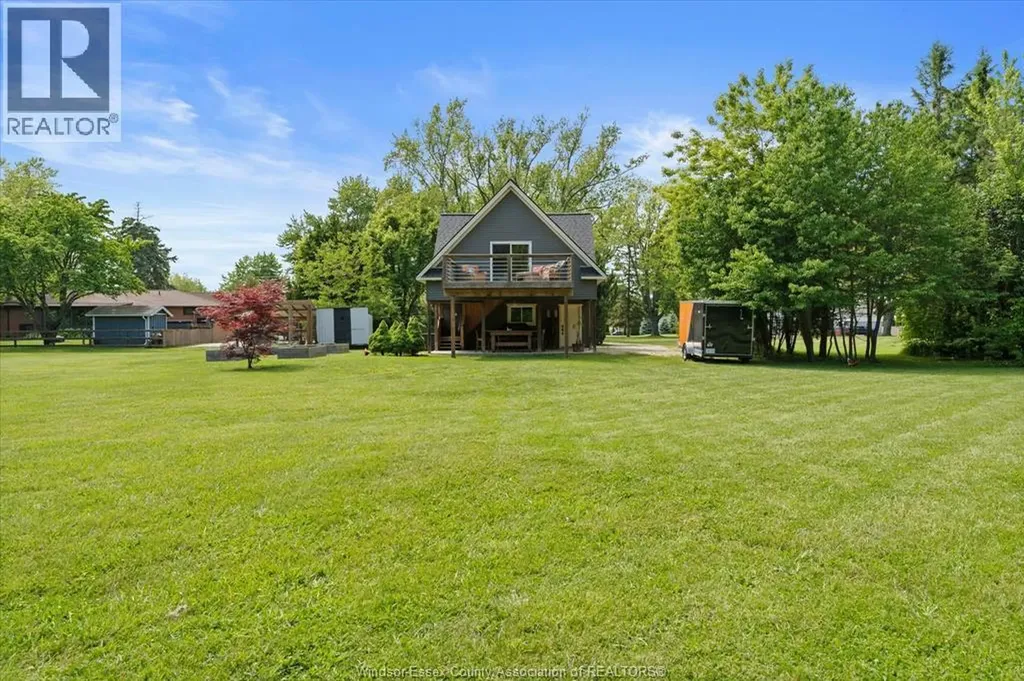 1109 Front Pt2 Road North Amherstburg ON N9V 2Y8