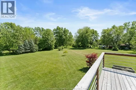 1109 Front Pt2 Road North Amherstburg ON N9V 2Y8