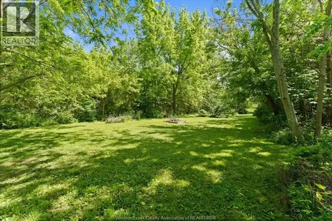1109 Front Pt2 Road North Amherstburg ON N9V 2Y8