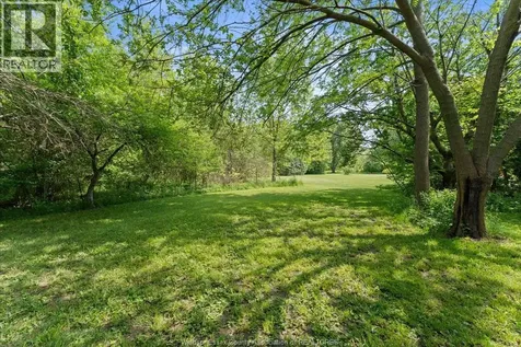 1109 Front Pt2 Road North Amherstburg ON N9V 2Y8