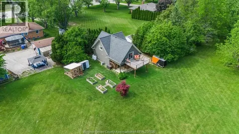 1109 Front Pt2 Road North Amherstburg ON N9V 2Y8