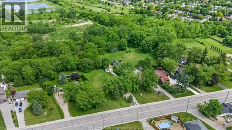 1109 Front Pt2 Road North Amherstburg ON N9V 2Y8