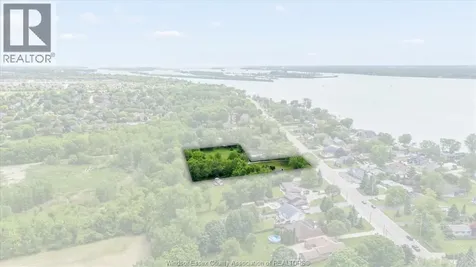 1109 Front Pt2 Road North Amherstburg ON N9V 2Y8