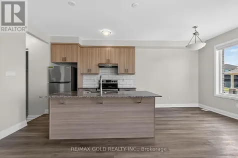 221 Histand Trail Kitchener ON N2R 0S3