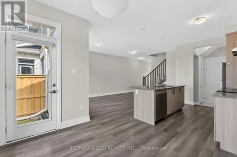 221 Histand Trail Kitchener ON N2R 0S3