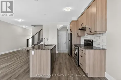 221 Histand Trail Kitchener ON N2R 0S3