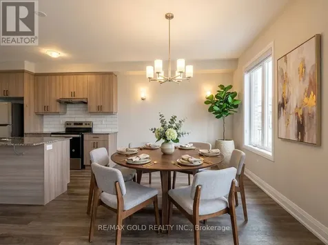 221 Histand Trail Kitchener ON N2R 0S3