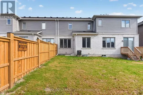 221 Histand Trail Kitchener ON N2R 0S3