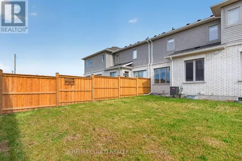 221 Histand Trail Kitchener ON N2R 0S3