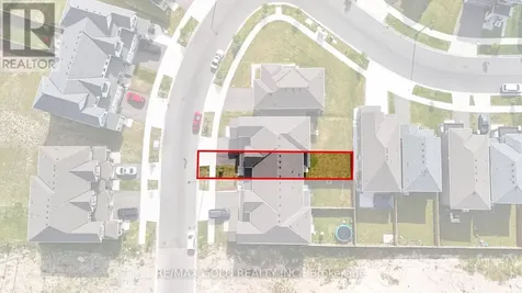 221 Histand Trail Kitchener ON N2R 0S3