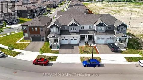 221 Histand Trail Kitchener ON N2R 0S3