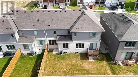 221 Histand Trail Kitchener ON N2R 0S3