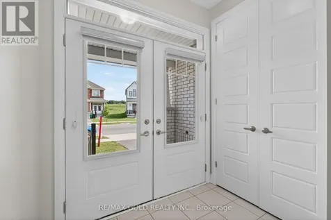 221 Histand Trail Kitchener ON N2R 0S3