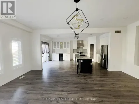 541 Sundew Drive Kitchener ON N2V 0B8