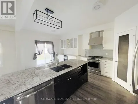 541 Sundew Drive Kitchener ON N2V 0B8