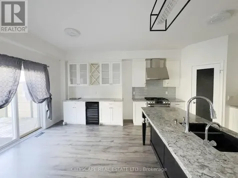 541 Sundew Drive Kitchener ON N2V 0B8