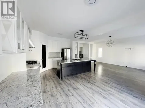 541 Sundew Drive Kitchener ON N2V 0B8