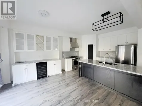 541 Sundew Drive Kitchener ON N2V 0B8