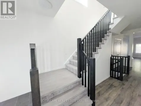 541 Sundew Drive Kitchener ON N2V 0B8