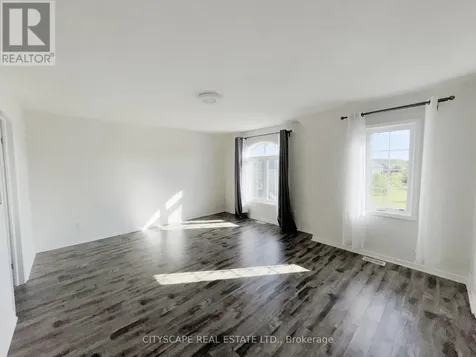 541 Sundew Drive Kitchener ON N2V 0B8