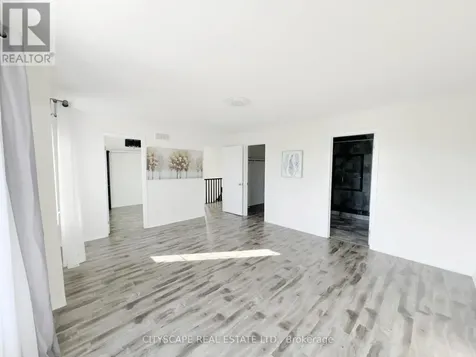 541 Sundew Drive Kitchener ON N2V 0B8