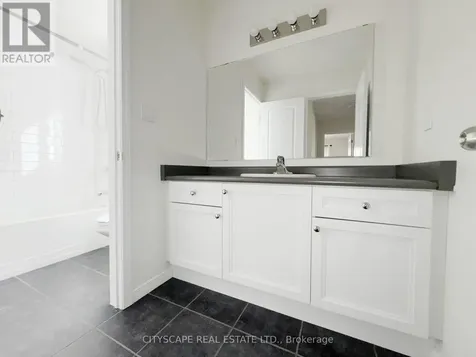 541 Sundew Drive Kitchener ON N2V 0B8