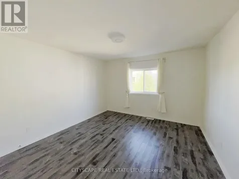 541 Sundew Drive Kitchener ON N2V 0B8