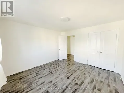 541 Sundew Drive Kitchener ON N2V 0B8