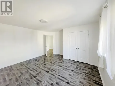 541 Sundew Drive Kitchener ON N2V 0B8